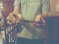 Las Aventuras del Señor Langostino Las Aventuras del Señor Langostino
