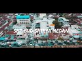 Perpisahan Sekolah "SMP BUDISATRYA MEDAN"