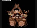 Tenacious D - Tribute - WoW Band /W lyrics