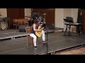 30. 5. 2017 Koncert absolventů, sólistů a souborů