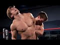 Wrestling Match - Brody Hancock vs Zack Johnathan