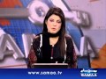 Maya khan's apology on 17th january 2012 episode