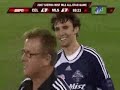 MLS All Stars vs Celtic FC