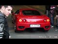 hd video by nm2255: speed day 23/01/11 at monza circuit tunnel sounds: lotus 2-eleven, 3x ferrari 360 modena, porsche 997 gt3 rs mk2, porsche 997 turbo, lotus elise 111r, subaru impreza sti 01', custom bmw m3 e46, 2x mitsubishi lancer evo9, lamborghini gallardo lp560-4, ferrari f430 and more!! 
