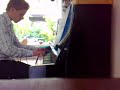 Solo Jazz/Piano Improvisation