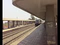 egypt train  شريف يس 6/8/2007