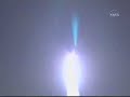 ATK ALV X-1 suborbital rocket destroyed