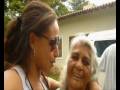 A viagem