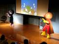 videos de seiya at anpanman children`s museum SHOW