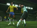 Pro Evolution Soccer - PES 2009 Trailer