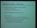 OpenBSD Network Stack Internals, Claudio Jeker