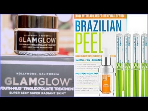 how to unclog mousse