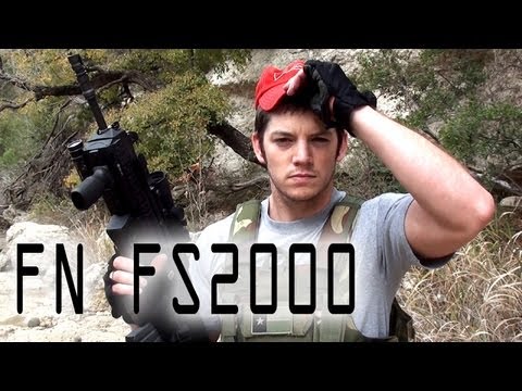 FN F2000
