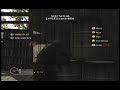 2 british people agruing in Call Of Duty 4 2 british people agruing in Call Of Duty 4