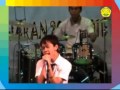X Band Biarlah