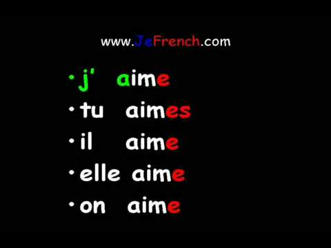 how to learn french online