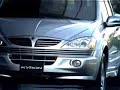 SSANGYONG KYRON(1)