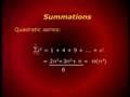 Lecture 04
  Algorithms