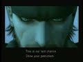 Metal Gear Solid 3 - Full Story version (Part 11 Briefing Snake Eater) Metal Gear Solid 3 - Full Story version (Part 11 Briefing Snake Eater)