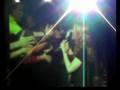 Madonna & Izzy meet again! Osaka Japan 17th Septermber 2006