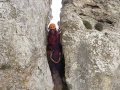 Vía Ferrata Serres de Mestral (Tarragona)