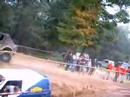4x4 Tribe Maggiora 2007 - Davide nella fangaia 4x4 Tribe Maggiora 2007 - Davide nella fangaia
