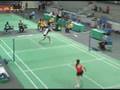videos de Macau Open Badminton Championships 2008-10-02