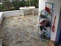 Dramatic Weather - Greek Island