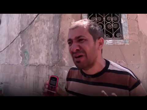 (VIDEO) Kako izgleda Mosul posle oslobađanja: Hiljade izgladnelih, povređenih i prestrašenih ljudi izlazi iz ruševina data-original=