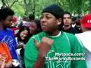 Tha Works - AIDS walk Freestyle
