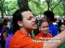 Tha Works - AIDS walk Freestyle