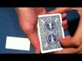 LINsanity Card Trick