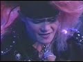 Memories of X-Japan - Longing