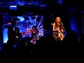 detroit7 @ the knitting factory