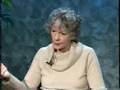 Sue Grafton Interview Part 2of6