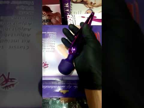 Вибратор Микрофон Секс