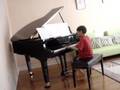 富士山下David Tam - piano 陳奕迅 