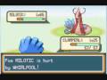 Shiny Gold X 45: ...To the Elite Four