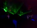 venom sixth sense psy trance party 2