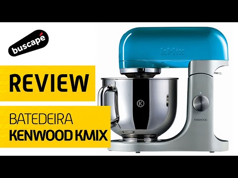 how to repair kenwood kmix