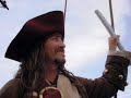 Vote Jeff MacKay, owner of the Pirate Trading Co., Master Hatter of Captain Jack's Pirate Hats  Screenwriter of The Buccaneer for The Devils Dozen  The Order of The Leviathan. Vote at Pirates Magazine www.piratesmagazine.com
