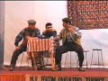 komşu köyün delisi