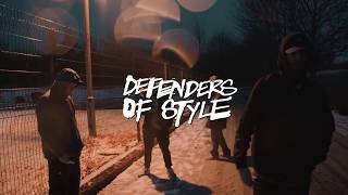 DEFENDERS OF STYLE - Nosedive (VIDEO)