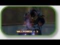 Star Wars: The Old Republic - Alderaan Hidden Datacrons