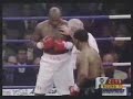 mike tyson v julius francis