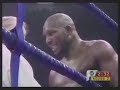 mike tyson v julius francis