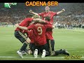 Gol de torres final euro 2008 audios