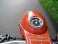 Kreidler Florett