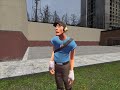 SPY IS SCOUT'S MOTHER