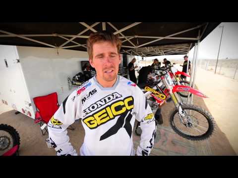 how to practice edging